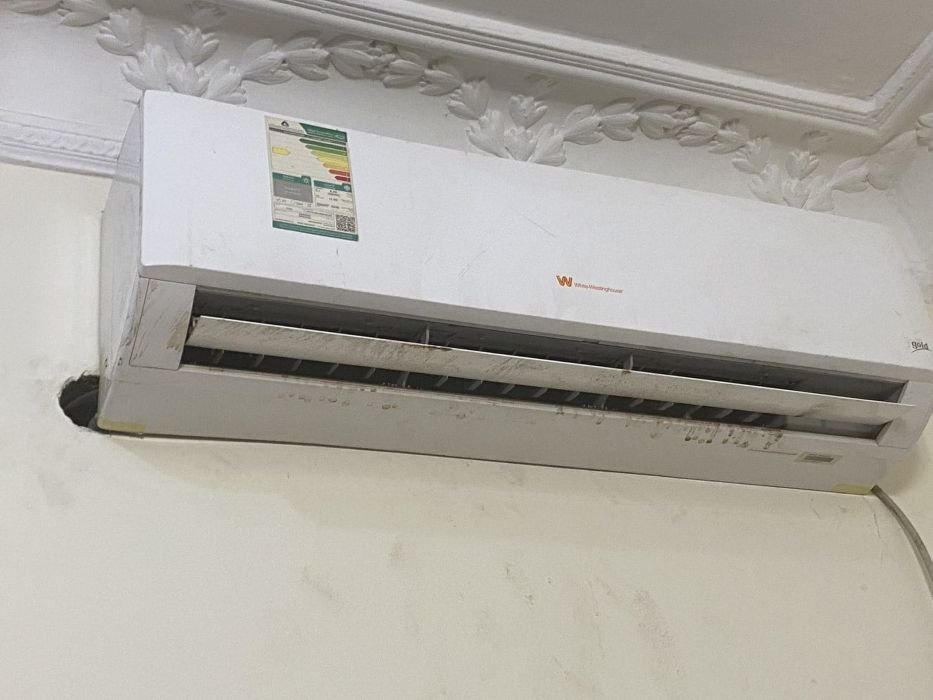 فك مجاني لشراء المكيفات المستعملة في جدة